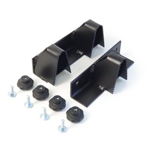 Čelisti pro stojanový svěrák STRONGBOLD 4974