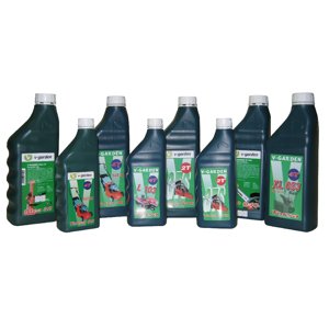 Olej VALAR SAE30 0,6 L 18SAE300,6L