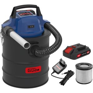 VYSAVAČ NA POPEL AS 18-201-05 58580