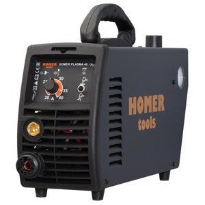 Homer PLASMA 40 5.0544