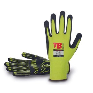 Červa Zebra TB 700F 0108025499090