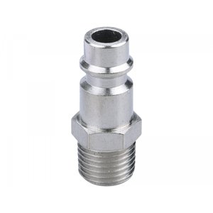 Rychlospojka vzduchová vsuvka s vnějším závitem, G-1/4" 8865121