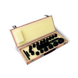 ZSM-20/16 (Mk III) - Strojní závitová sada 26002016