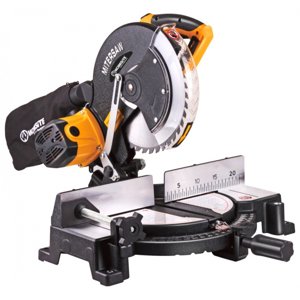 Pokosová pila Worksite CMS236 25000236