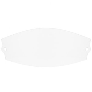 Folie vnější pro kuklu V5a SPARTUS Pro 901x, transparentní 080-10-901-ET