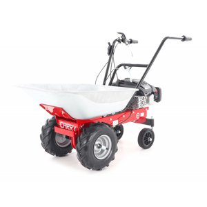 Motorové kolečko EUROSYSTEMS CARRY RATO 170 6500920000610