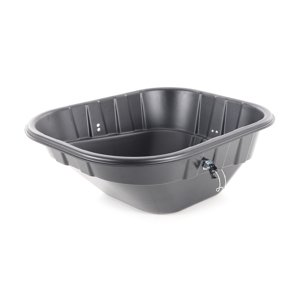 EUROSYSTEMS Zahradní korba 150L 1800905252550