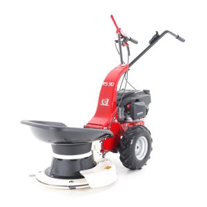 Bubnová sekačka na trávu EUROSYSTEMS RS90 RATO 170 01RS90_RATO170