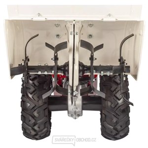 Zadní kultivátor EUROSYSTEMS P70 ( BEZ STROJE EUROSYSTEMS P70 EVO Loncin 224) 1800907970000