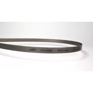 Pilový bimetalový pás PILANA 1470x13x0.65/8-12z Pilbi1470.8-12z