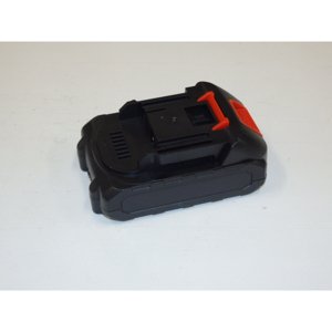 VERDEMAX Baterie 18V-2,5Ah (Futura PRO) 50V000762