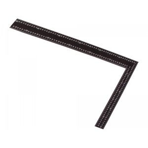 EXTOL CRAFT Úhelník kovový,50400 50400