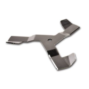 Profesionální nůž na sběr Riwall Pro, 46 cm, levý RACC00071