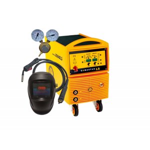 Omicron Gamastar 3016