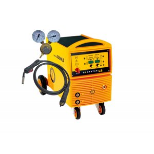 Omicron Gamastar 2915