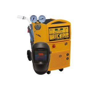 Omicron Gamastar 2915