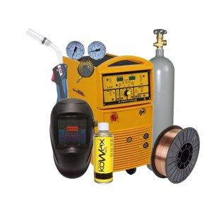 Omicron Gamastar 2915