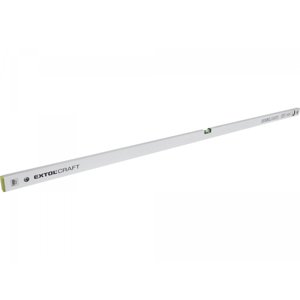 EXTOL CRAFT Vodováha kovová, 1800mm,3588A 3588Av