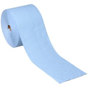 Dvouvrstvé papírové utěrky v roli SR 730368 37 x 38 cm 7700000730368