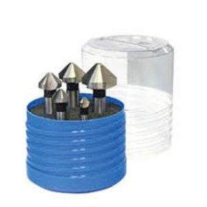 Sada záhlubníků 90, HSS RATIOLINE, válc. 3533506505.10