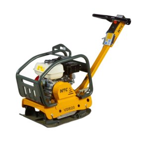 Vibrační deska NTC VDR 20 10272B