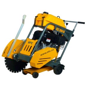 Řezačka spár NTC RZ 170B 20643A