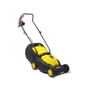 Geko - Bezkartáčová sekačka na trávu G83025