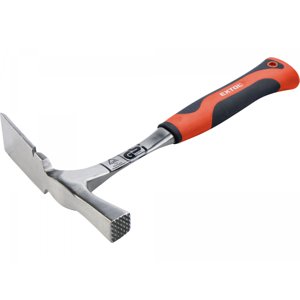 EXTOL PREMIUM Kladivo zednické berlinské, 600g 8811410