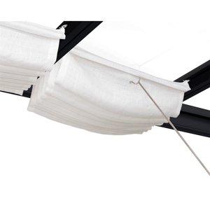 Palram Krycí zástěna pro Stockholm 3,4 x 5,2 705872