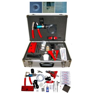 Sada pro opravy skel VBSA REPAR´VIT New Generation Tool Box 1320 991VBSA001320