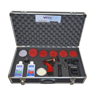 Sada pro obnovu krytů světlometů VBSA KIT-ROP3 991VBSA00ROP3