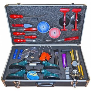 Sada pro demontáž autoskel VBSA KIT-32 991VBSA0KIT32