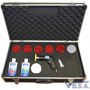 Sada pro obnovu krytů světlometů VBSA KIT-ROP2 991VBSA00ROP2