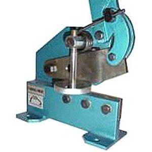 Pákové nůžky na plech HS 120 SP 900000HS120SP