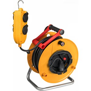 Brennenstuhl 1233221