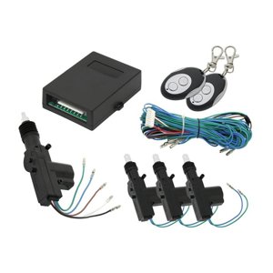 Systém centrálního zamykání BLOW 23-252 08831280