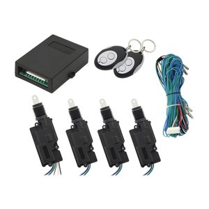 Systém centrálního zamykání BLOW 1467 08831278