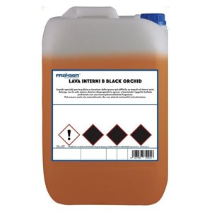 Speciální čisticí prostředky