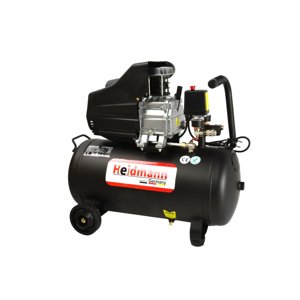 Olejový kompresor 50L GEKO H00721