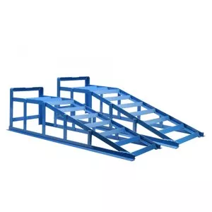 Nájezdové rampy pro osobní automobil, 2ks GEKO G02044