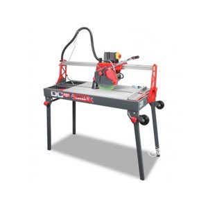 Rubi DC250/850 Python