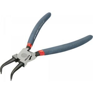 Kleště seeger zahnuté vnitřní, 175mm 8813512