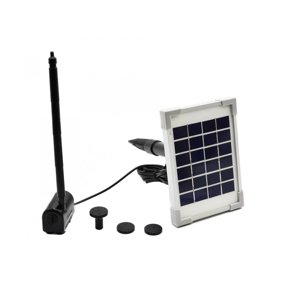 Jezírková čerpadla