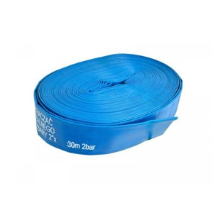 Hadice bez spojek 30m 2"2bar GEKO G70014