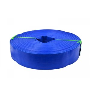 Hadice bez spojek 50m 2"2bar modrá GEKO G70015