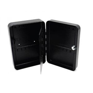 Kovová schránka na klíče GEKO, 250x180x75 G10906