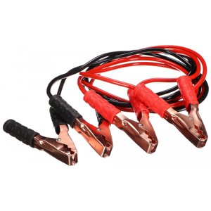 Startovací kabely GEKO 600A 3m G80042