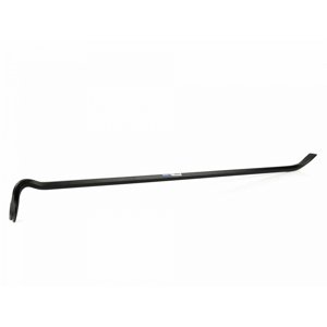 Vytahovač hřebíků-páčidlo GEKO, 1000x18mm G72182