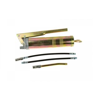 Pistole ruční na maziva GEKO, 400 ml G01120