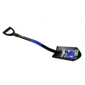 Rýč s kovovým topůrkem GEKO G66509